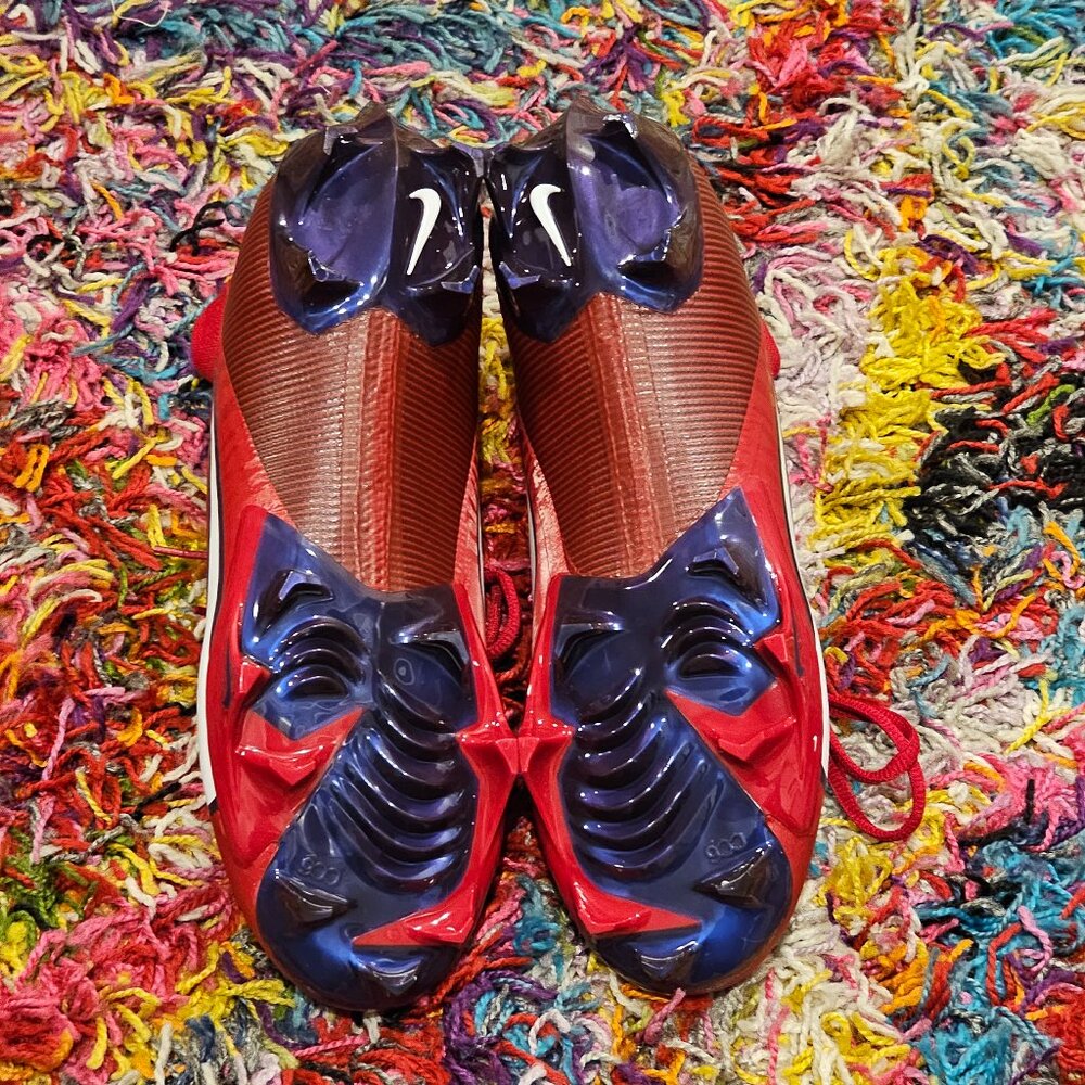 Nike Vapor Edge Pro 360 2 Ja'Marr Chase Football Cleats